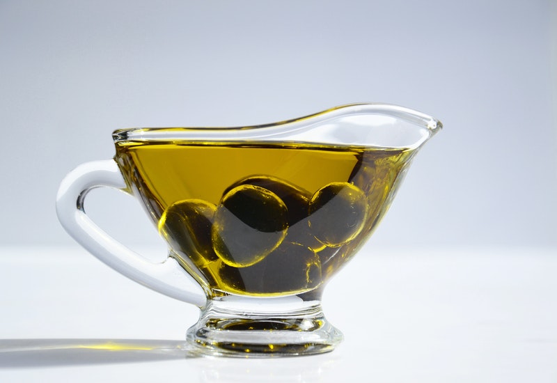 azeite de oliva